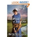 The Wonder Of Your Love Land Of Canaan Beth Wiseman