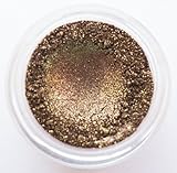 Glamour My Eyes Color Intense Mineral Eyeshadow - Espresso (Shimmer) Large