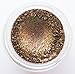 Glamour My Eyes Color Intense Mineral Eyeshadow - Espresso (Shimmer) Large