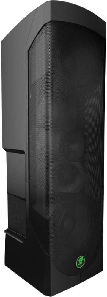 altoparlanti da scaffale alimentati