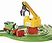 Fisher-Price Thomas & Friends Take-n-Play, Percy at The Scrapyard