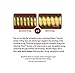 Elixir Strings, Electric Guitar Strings, Nickel Plated Steel with POLYWEB Coating, Longest-Lasting Warm Tone with Comfortable Feel, 6 String Set, Super Light 9-42