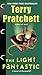The Light Fantastic: A Discworld Novel (Discworld, 2)