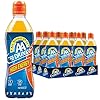AA Drink High Energy Drink sportdrank 500 ml