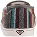 Roxy Women's LIDO Slip-On Sneaker