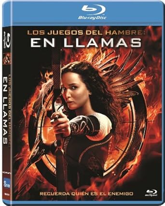 los juegos del hambre amazon