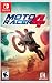 Moto Racer 4 - Nintendo Switch