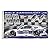 NASCAR unisex 2-Sided 3'X5' Flag with Grommets