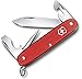 Victorinox Pioneer Alox Berry Red LE 2018