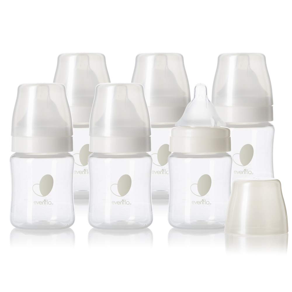 evenflo balance bottle