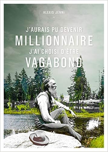 couverture de : J'aurais pu devenir millionnaire, j'ai choisi d'&ecirc;tre vaga...
