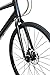 Schwinn Vantage F3 700C Performance Road Bike with Flat Bar and Disc Brakes, 60cm/Extra Large Frame, Blackthumb 3