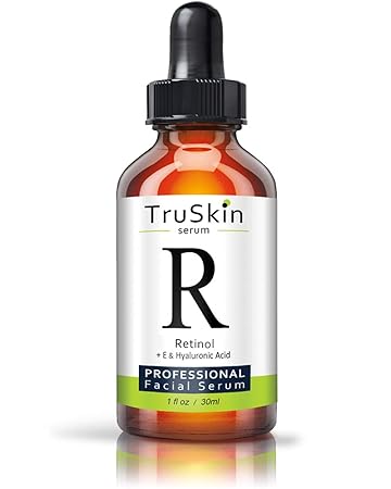 retinol serum amazon