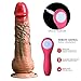 Soft Full Body Massage Wand Toys for Female