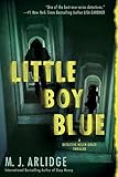 "Little Boy Blue (A Helen Grace Thriller)" av M.j. Arlidge