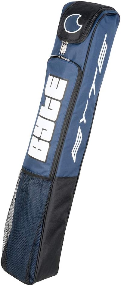 Byte HX Field Hockey Stick Bag Navy : Sports & Outdoors