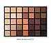 Beauty Creations 35 Color Pro Palette - Ariel