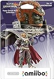 Nintendo - Figura Amiibo Smash Ganondorf