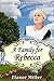 Fairfield Amish Romance: A Family for Rebecca (Amish Troyer Sisters Book 3)