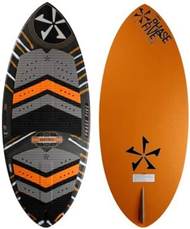 Phase5 56" Matrix Wakesurf Board 2019
