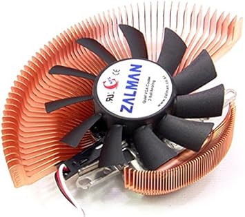 zalman vga cooler