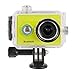 Xiaoyi 40m Underwater Camera Housing, Bowink® Professional Xiaomi Yi Waterproof Camera Case Diving Back up Professional Case Cover for Xiaomi Yi Sports Action Outdoor Camera