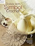 Doilies With Symbol Crochet (Annie's Crochet) by Annie's