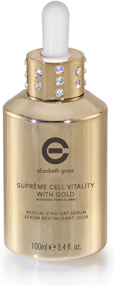 elizabeth grant serum