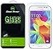 Dmax Armor for Samsung Galaxy Core Prime Tempered Glass Screen Protector with Lifetime Replacement