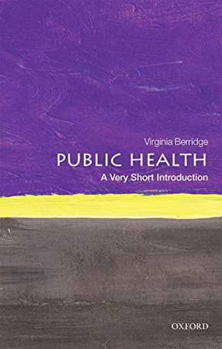 [Free] Public Health: A Very Short Introduction (Very Short Introductions) R.A.R