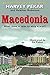 Macedonia: What Does It Take to Stop a War? by Harvey Pekar, Heather Roberson