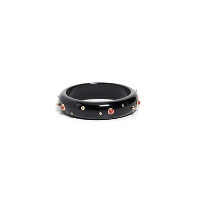 GAS Bijoux Womens Nae Bangle Bracelet