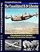 Air Force Consolidated B-24 Liberator WW2 Big Bomber old Films DVD