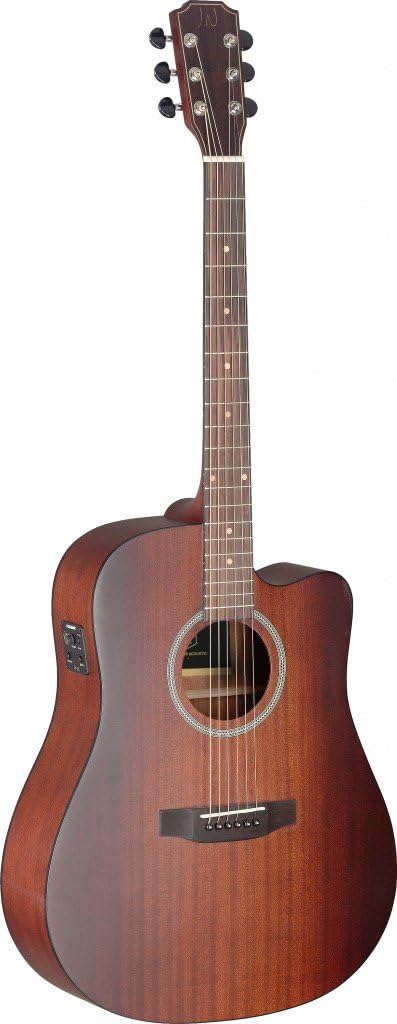 James Neligan 6 String DEV-DCFI BBST