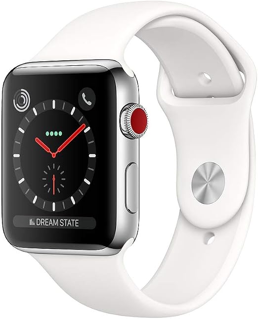 Apple Watch Series 3 Renewed Shop, 52 