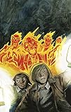 HARROW COUNTY #3