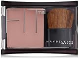 Maybelline New York Fit Me! Blush, Deep Mauve, 0.16 Ounce