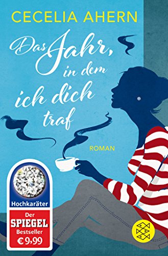 Das Jahr, in Dem Ich Dich Traf