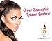 Organic Castor Oil by Renewalize | Cold Pressed and Unrefined | All Natural Skin Nails and Hair Moisturizer | 4 fl oz