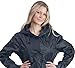 ShayneCoat Rain Coat for Women