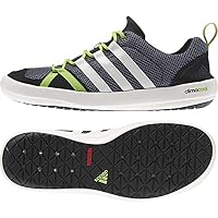 adidas gazelle silver green womens Climacool 2 Brain Dead | CBLACK/IMPYEL/SILVMT main image 0