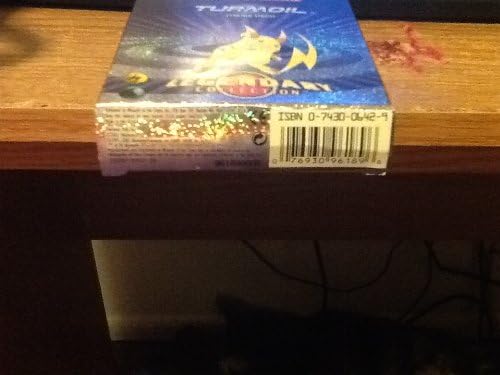 Pokemon: Legendary Collection - Turmoil Theme Deck