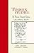 Tolkien Studies: An Annual Scholarly Review, Volume IV by Michael D.C. Drout, Douglas A Anderson