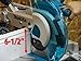Makita LS1216L 12