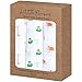 Potty Training Color Change Stickers - Reusable Temperature Control Magic Sticky Reward Fun Toilet Training Decals - Development Milestone for Baby Infant Kids - Stop Diapers - Learn Go Potty - 6-Pack