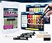 MagicEzy Tile Fix - Fills And Colors Cracks and Chips Fast - Starter Tile Repair Kit