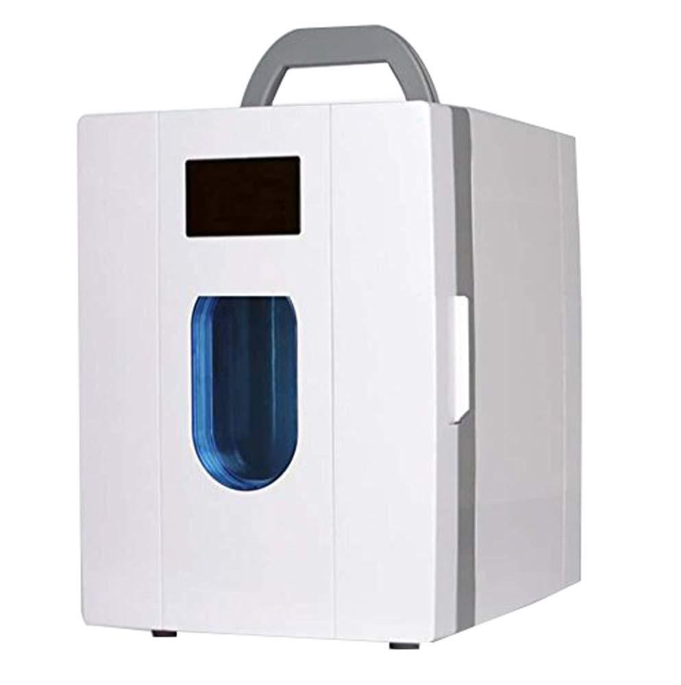WJJH DRM Mini nevera eléctrica caja de congelación de Free Free ...