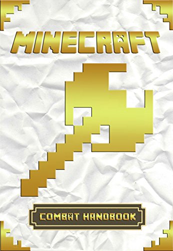 Minecraft Combat Handbook: All-In-One Minecraft Combat Guide.
