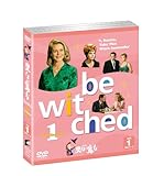 [DVD]奥さまは魔女 1stシーズン セット1 [DVD]