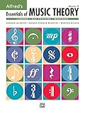 Alfred's Essentials of Music Theory, Bk 3 by 